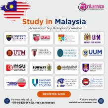 Study In Malaysia - Top Universities/Colleges, Fees, Admission, Intake 2024