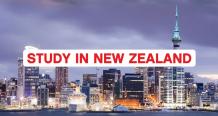 Study in New Zealand: An Overview