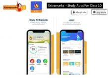 Study Apps For Class 10 