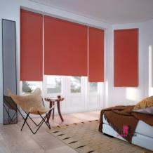Roller Blinds Dubai | Buy Perfect Rolling Up Blinds in UAE