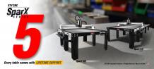 CNC Plasma Cutter - The Best CNC Plasma Cutting Tables