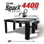 STV CNC Automation Solutions - The Best CNC Plasma Cutting Tables