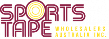 Rigid Strapping Tape &#8211; 38mm &#8211; Sports Tape Wholesalers Australia