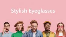 Latest Eyewear Trend 2019 | Most Popular Trendy Glasses Frames in UK