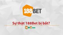 188bet bị bắt