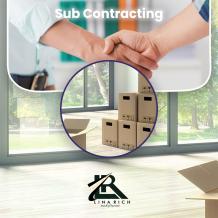  sub contracting 