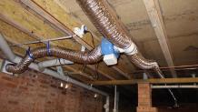 Subfloor Ventilation Systems, Underfloor ventilation kits Sydney | A. Noble Pest Control