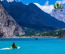 Northbound Escape: Tour Packages of Hunza and Gilgit