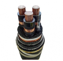 Subsea Electrical Cables Leading Supplier High Voltage DC AC