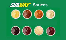 Subway Sauces Menu: Enhancing Flavor Responsibly - AalikInfo