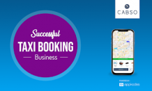Taxi Booking App Script - CABSO: Successful Taxi Booking Business &#8211; Cabso