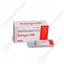 Suhagra 100 Tablet | BIG SALE					