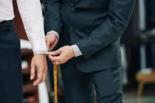 How To Measure Yourself When Ordering A Suit Online