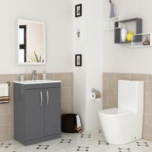 Toilet suites can create value in the home