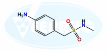 Sumatriptan 4-Amino-N-methyl-alpha-toluenesulphonamide