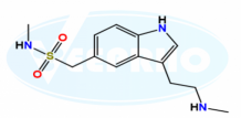 Sumatriptan EP Impurity B