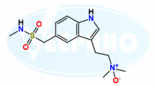 Sumatriptan BP Impurity D / Sumatriptan N-Oxide