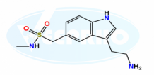 Sumatriptan BP Impurity E / N,N-DiDesmethyl Sumatriptan