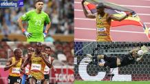 Summer Games 2024: Argentine Goalkeeper Martinez and Ugandan Athlete Joshua Wants to Perform at Olympic Games - Euro Cup Tickets | Euro 2024 Tickets | T20 World Cup 2024 Tickets | Germany Euro Cup Tickets | Champions League Final Tickets | Six Nations Tickets | Paris 2024 Tickets | Olympics Tickets | T20 World Cup Tickets
