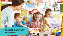 Summer Camp Programs