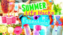 Summer Life Hack | Makeupgyan