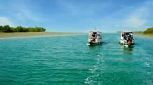 sundarban package tour river cruise from kolkata