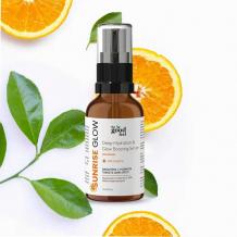 sunrise glow serum