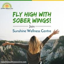 Rehabilitation Centres in Mumbai, India - Sunshine Wellness Centre