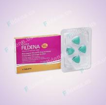   Super Fildena : Effectively Cures Erection Problems