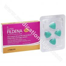 Super Fildena Tablet | ED Pills | Best reviews | Cheap rates