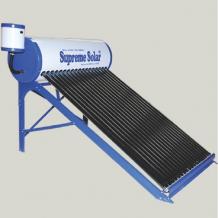 Solar Water Heaters | Supreme Solar