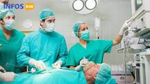 Surgeons Email List | Surgeons Mailing List | Surgeons Database