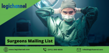 Surgeons Mailing List | LogiChannel