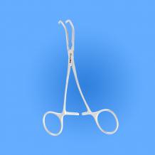 Surgical Cooley-Satinsky Clamp