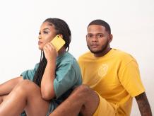 Unisex Online Clothing Range by Survivors in USA