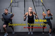 10 Best Suspension Training Kits: Your Easy Buying Guide - What Steroids