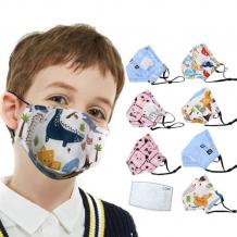 Buy China Children Anti-Dust Face Masks at Wholesale Price