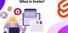What is Svelte? - Brand Diaries