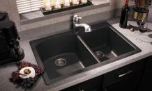 Quartz kitchen sinks: Is it worthy enough?