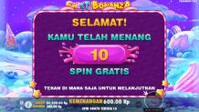 Slot Online Sweet Bonanza di Pragmatic CM303 Beda