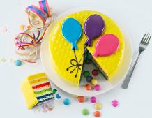 Best Cake Delivery Shop in Gurgaon | Order Online Birthday Cakes - Bakers Oven | 