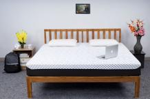 Grassberry Sweet Sixteen - Pocket spring with Memory foam Mattress online