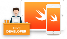 Hire swift developers | Dedicated Swift Programmers in India