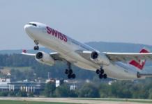 Swiss Airlines Reservations +1-855-695-0023 | Swiss Air Flight Booking