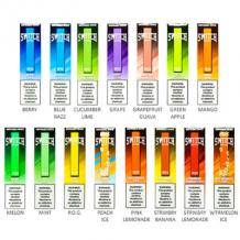 Switch Mods 5% Disposable Device - 10pcs/Pack - Wholesale Vapor Supplies | USA Vape Distributor