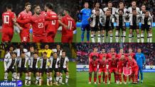 Euro Cup 2024: Switzerland&#039;s Journey A Story of Consistency and