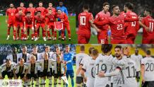Switzerland Vs Germany: Switzerland at Euro 2024 squad, group, schedule, kits and odds to win - World Wide Tickets and Hospitality - Euro 2024 Tickets | Euro Cup Tickets | UEFA Euro 2024 Tickets | Euro Cup 2024 Tickets | Euro Cup Germany tickets | Euro Cup Final Tickets