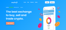 Australian Crypto Exchange | Swyftx Crypto Exchange Australia