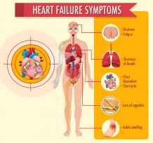 Congestive Heart Failure (Heart failure): Symptoms, Causes, and Types | Dr.CRaghu